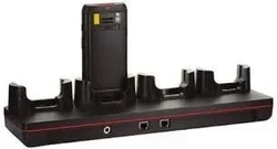 Doca Honeywell Ct40 4 Posições Ct40-cb-uvn-0