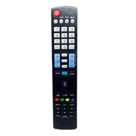 Controle Tv Smart Lg 3d 7485 Importado