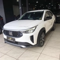 FIAT FASTBACK AUDACE 2024