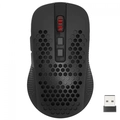 Mouse Gamer Sem Fio Redragon Hana Preto - M694-rgb