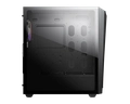 Gabinete Gamer Cougar MX660-T, Mid Tower c/ 1x Fan ARGB, Lat. Vidro Temperado - 385BMS0.0002