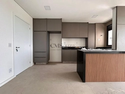 Apartamento para alugar no Ed. Tay – 3 quartos (1 suíte), 87m², 1 vaga – Gleba Palhano, Londrina