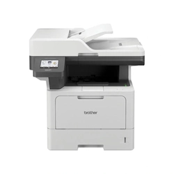 Multifuncional Brother Laser A4 Mono Usb/eth Dcpl5662dn