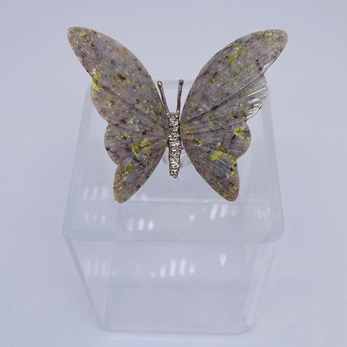 Porta Objetos P Borboleta