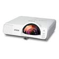 Projetor Epson Powerlite L210sf 4.000 Lúmens - V11ha75020