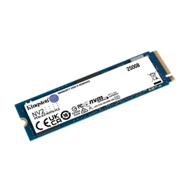 Ssd Kingston Snv2s/250g 250gb Nv2 M.2 2280