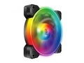 Kit Cooler Fan Cougar Vortex RGB SPB 120 PWM Cooling Kit - 3MSPBKIT.0001