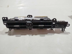 Difusor de ar painel central Corolla GLI 2017 (ID:355)