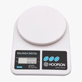 Balança De Cozinha Digital Alta Precisao 10kg Balança Hoopson BDH-002