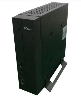 Desktop Postech Mirage-10 Pos-n108 Intel N100 Quad Core 8gb Ram 256gb Ssd - Pos-n108