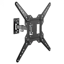 Suporte Articulado Vinik para Tv Led/lcd/plasma de 23 a 55 Polegadas Com Inclinação - Sta-2355p