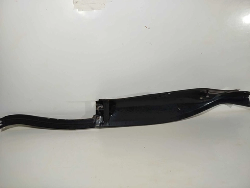 CHAPA PAINEL DIANTEIRO GOL CITY 1.0 8V TOTAL FLEX 2015 (id:19699)