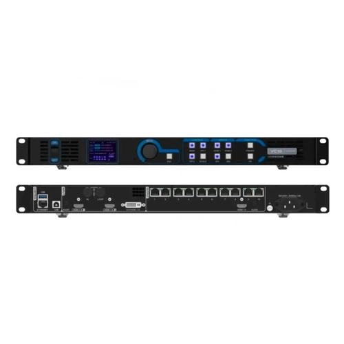 Controladora Novastar All In One - Vc10i