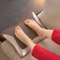 Almofada Massageadora de Massagem Shiatsu Roller Massagem