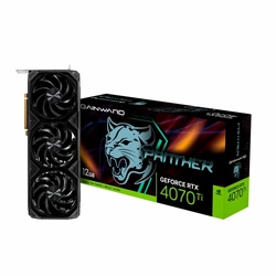 Placa De Video 12GB RTX4070TI Gainward - NED407T019K9-1043Z