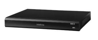 DVR MULTI HD INTELIGENTE IMHDX 5008