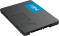 SSD Crucial BX500 1TB 3D NAND SATA lll 2,5