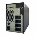 Nobreak Ts Shara 6868 Ups Senno Vt 2kva Mono 115v