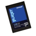 HD SSD 120gb Patriot Burst Pbe120gs25ssdr