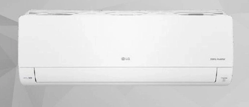 Ar-condicionado Lg Inverter Voice 24000 f 220v - S3nq24k231b