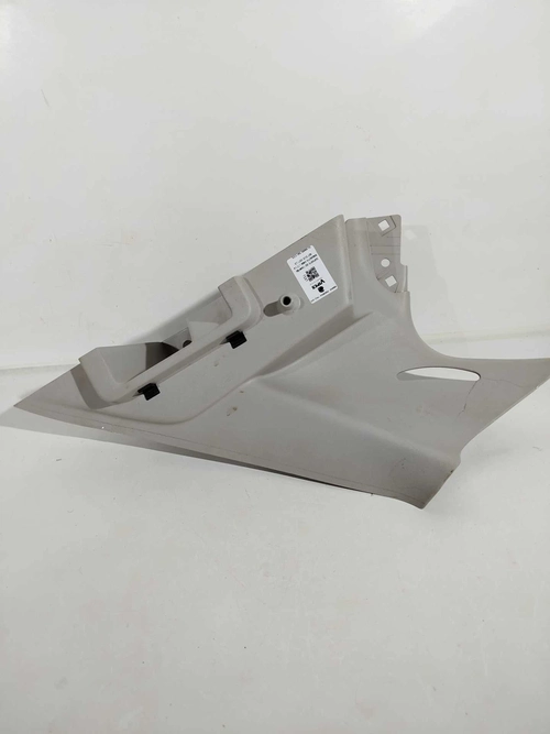 SUPORTE DO TAMPÃO BAGAGITO LD ONIX LTZ AT6 1.4 ECO 2017 (id:7537)