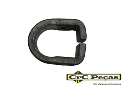 Mancal do Suporte Central da Carreta - 50MM