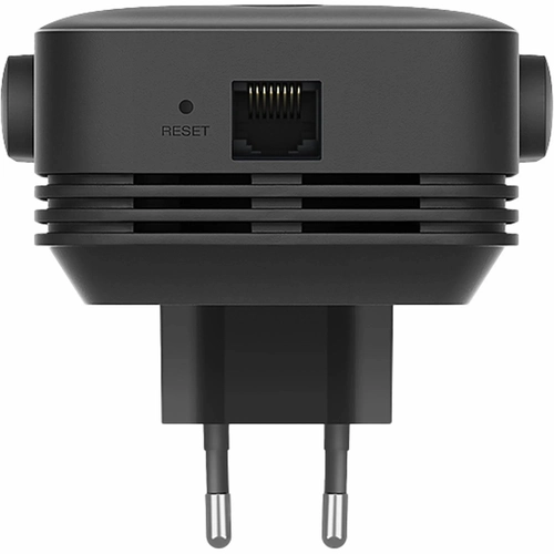 Repetidor Wi-fi Xiaomi Ranger Extender Preto - XM617PRE