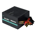 Fonte 350W Vinik Dash Preto - VFG350WP
