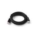 Cabo Displayport DHC-DP01 Preto HP