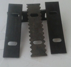 MARTELO DESCASCADOR DE CAFÉ DANDREIA DENTADA