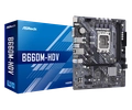 Placa Mãe LGA 1700 Asrock B660M-HDV DDR4