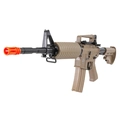 Rifle De Airsoft Elétrico Aeg M4 Mike S-2 – QGK