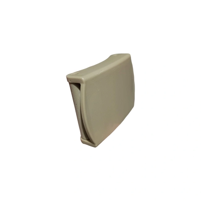 Fivelas de Polímero (Bélica Militar)