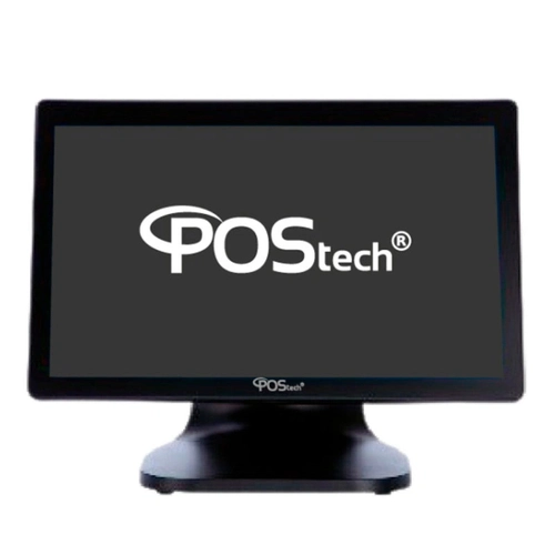 All In One Postech Enterprise Intel Celeron J6412 8gb 128gb Ssd Windows 10 Iot Enterprise - Pos1743-d