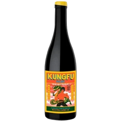 Riccitelli - Kung Fu Malbec 2024