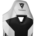 Cadeira Gamer Thunderx3 Tc3 All White Branca