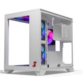 Gabinete DT3 Hyper White - 14026-3