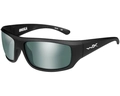 Óculos WILEY X - Modelo OMEGA POL (ACOME06)