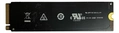 SSD SMART 256GB M.2 2280 NVME PCIE GEN3X4 SZMAB256LB0JDGNN00