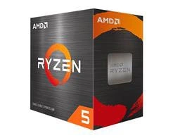 Processador Amd (am4) Ryzen 5 5500 3,6 Ghz Box - 100-100000457box