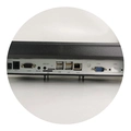 All In One Postech America 12" Rk3568 Android 11 - Pos1210-rk