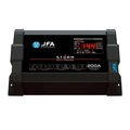 Fonte e Carregador De Bateria Jfa 200a Storm Plus Mono 220v