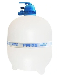FILTRO SL FM - 75