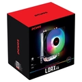 Cooler Para Processador Pcyes Lorx - Aclx92rbv2