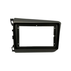 Moldura Fiamon 9 Honda Civic 2012/2016