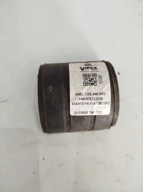 ANEL ISOLAMENTO AMORTECEDOR DIANTEIRO FIAT DUCATO (ID:10381)