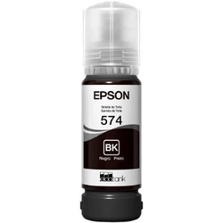 Refil Tanque Tinta Epson T574 Preto - T574120-al