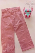 calça jeans infantil
