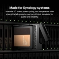 Synology SSD SATA SAT5210 de 2,5 polegadas 960 GB (SAT5210-960G)