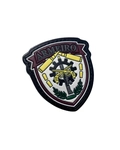 BREVE ARMEIRO EMBORRACHADO - COLORIDO